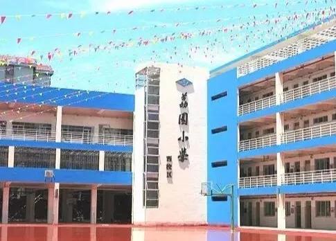 2019年深圳前十名的小学,2019年深圳小学综合排名99所