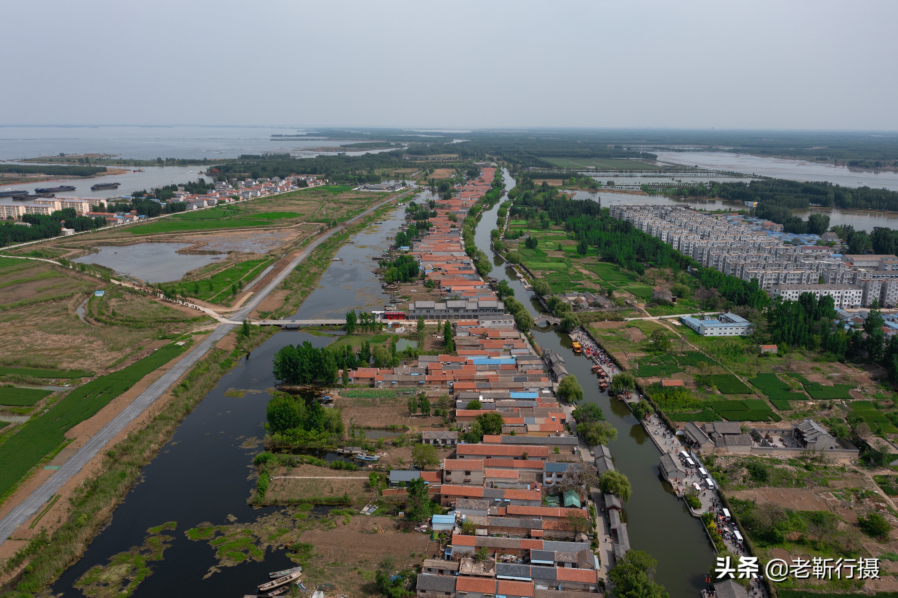 南阳古城保护区域,南阳古镇文物古迹