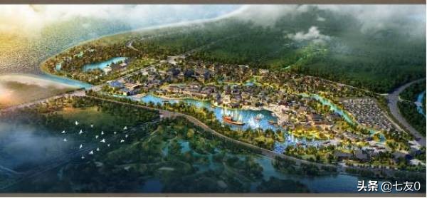 启东长泰海滨城值得投资么,启东长泰海滨城优缺点