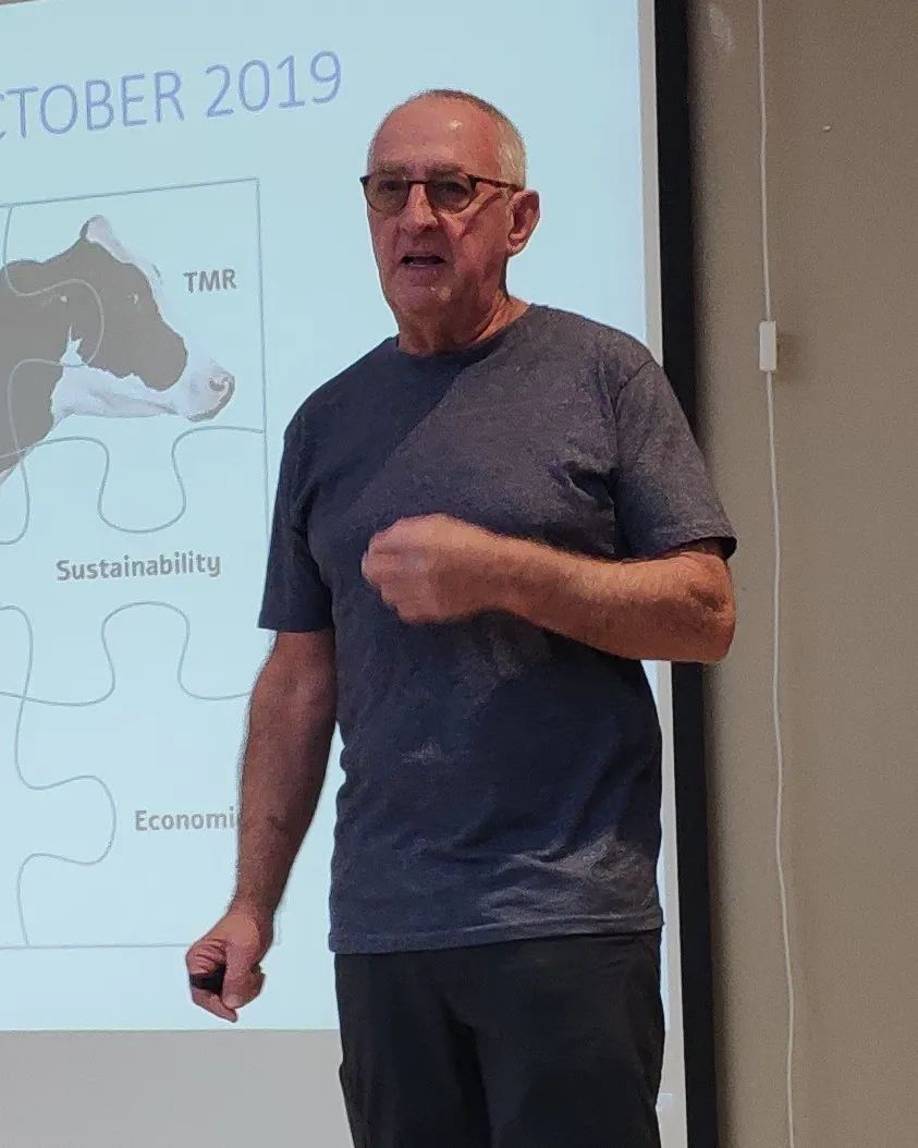 以色列实战经验：热应激管理4大关键点夏季疾病防控