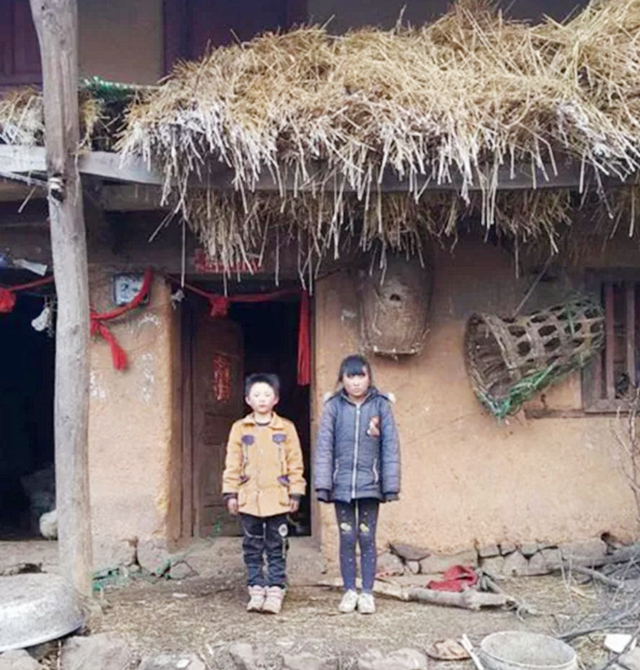 还记得惊动省长的“冰花男孩”吗？如今他怎样了？