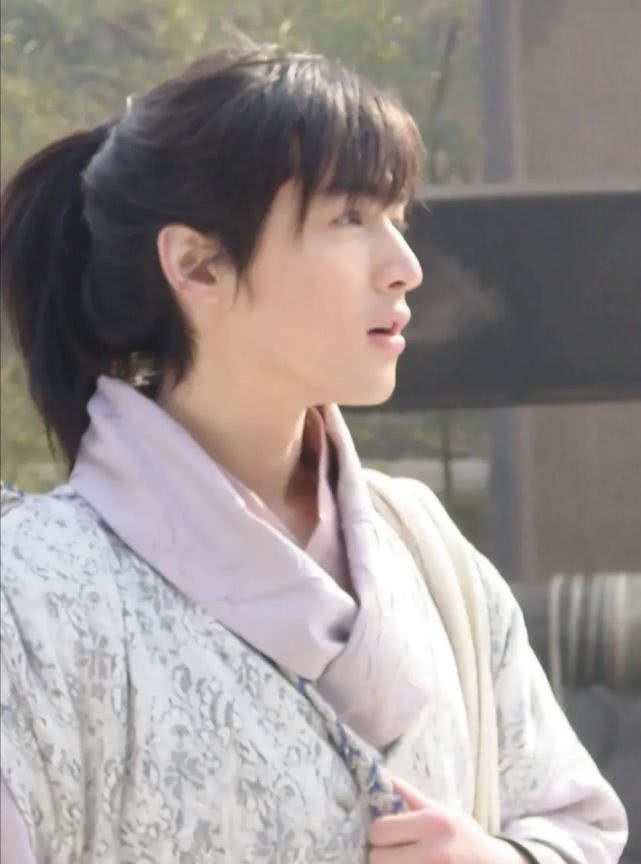 回忆杀胡歌,回忆杀胡歌探班唐嫣