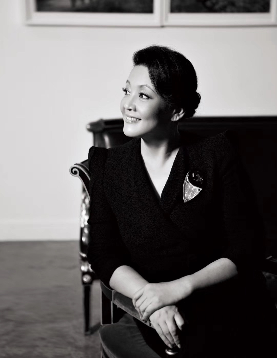 张兰是如何失去俏江南的,张兰是怎么从俏江南出局的