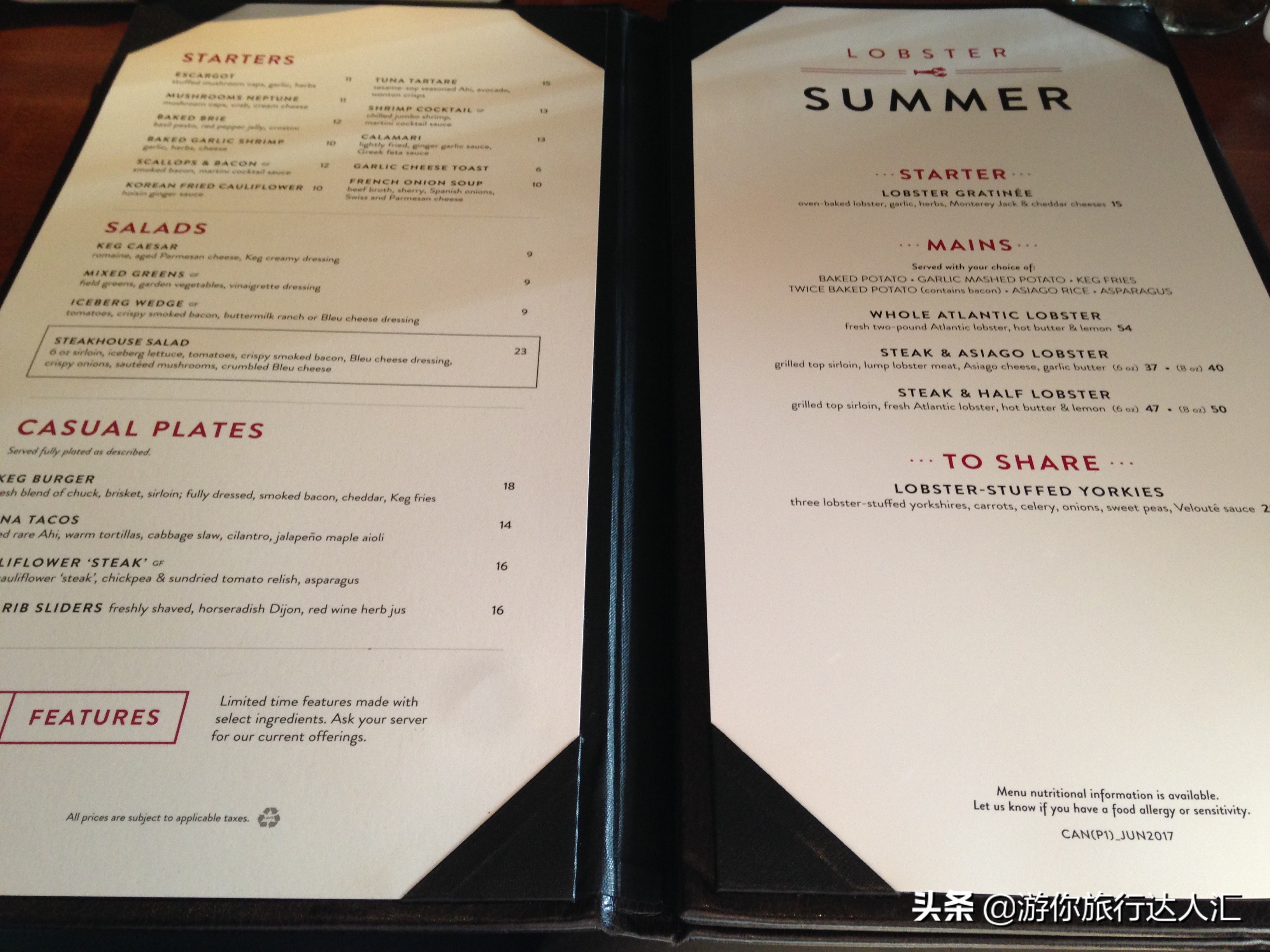 温哥华冬天旅游攻略,加拿大温哥华旅游价格