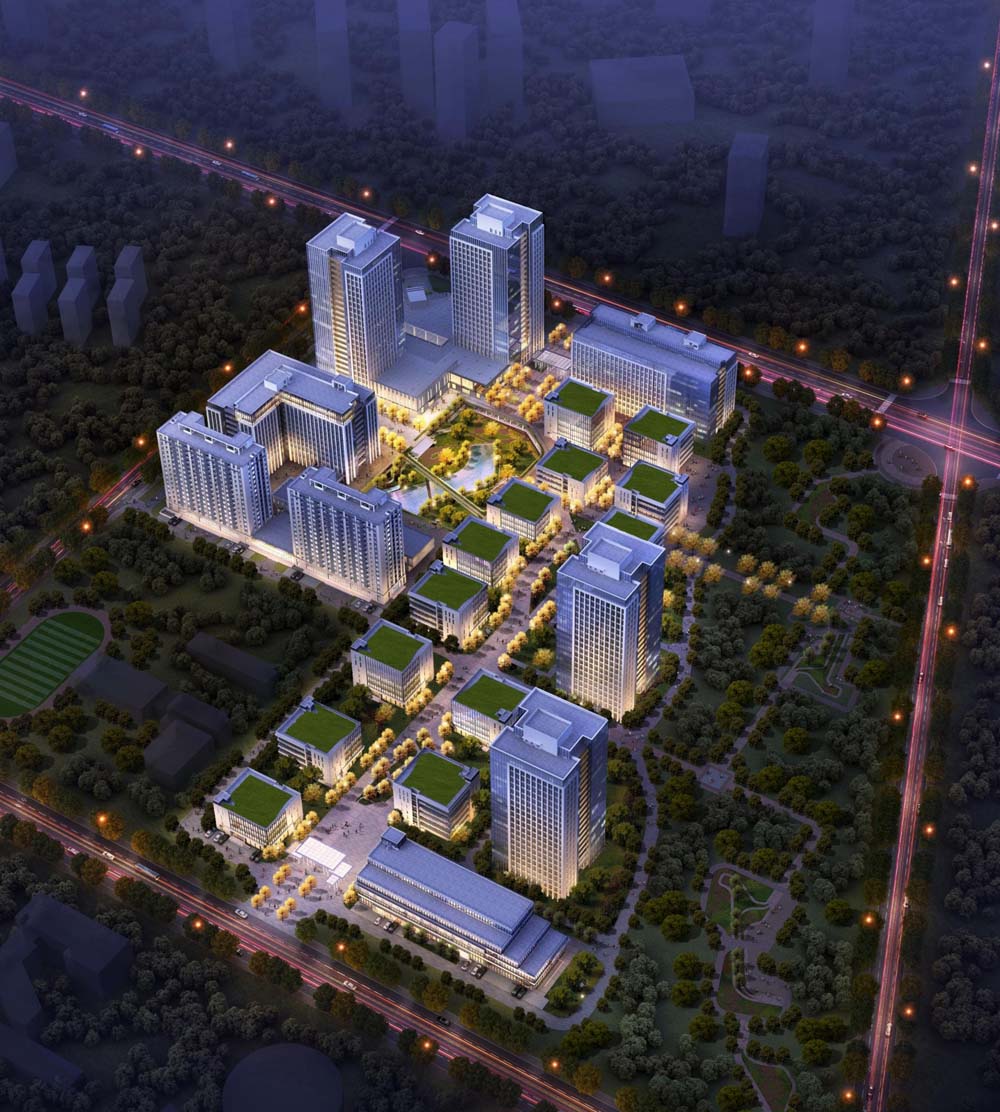 安徽5g大数据智慧园区,安徽智能化物联网大数据平台开发