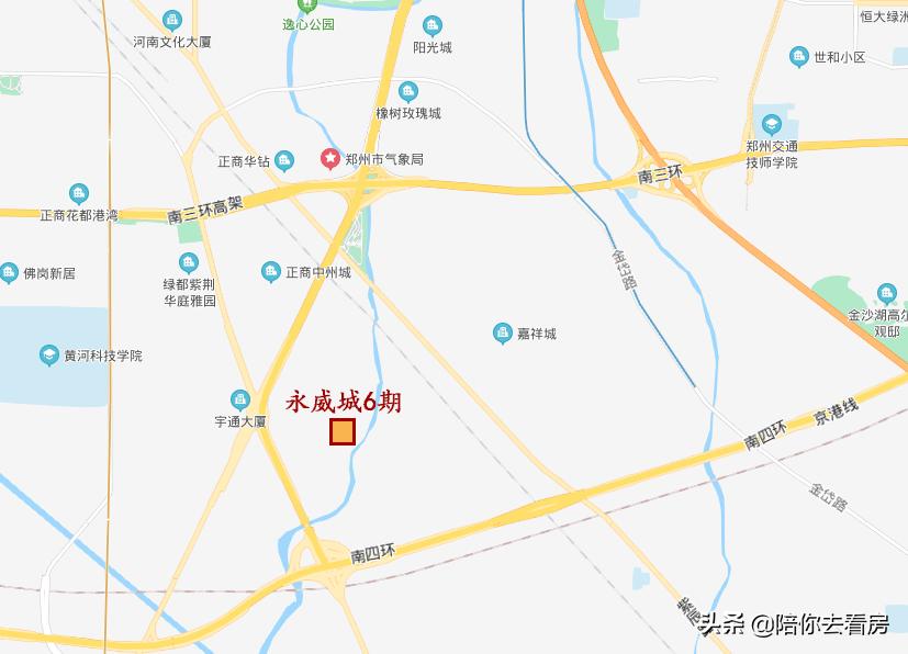 1.5万价位的楼盘，我只推荐这几个