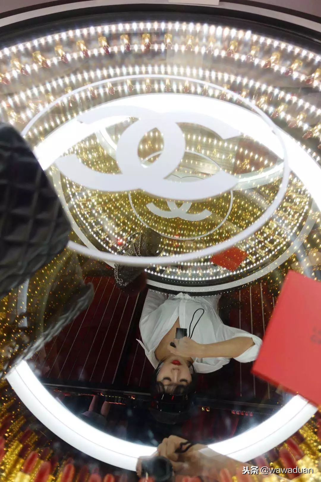 12月的深圳不能错过什么？我已经打卡