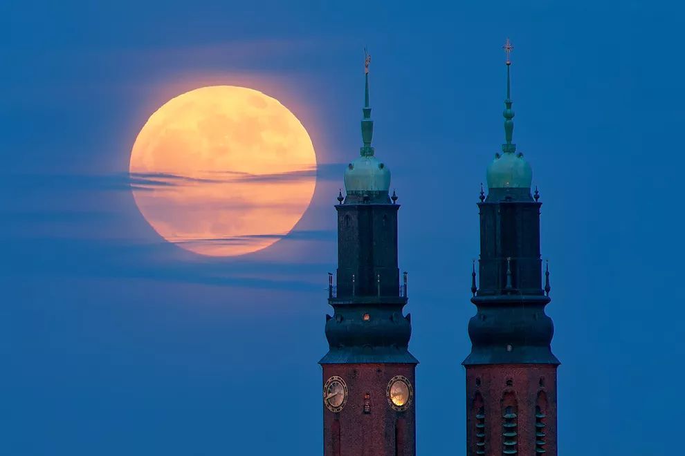 中秋佳节身在国外倍思亲 (每逢佳节倍思亲愿天下父母中秋)