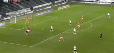 卡里克曼联新援,曼联卡里克赛季