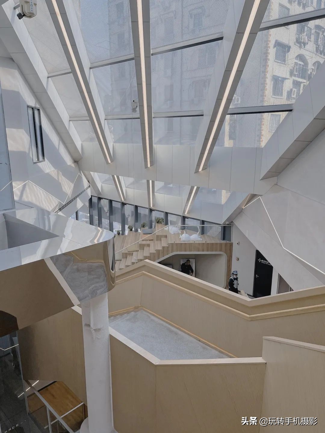 3个拍照技巧让你大片易学,手机摄影拍照技巧