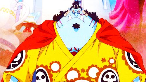 《海贼王》中无果实强者,香克斯至今实力成谜!谁才是最强?