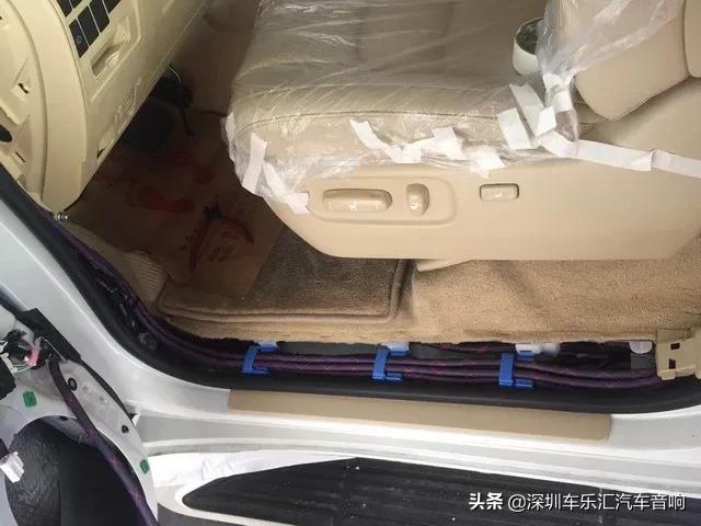 极为细致清晰的细节还原效果