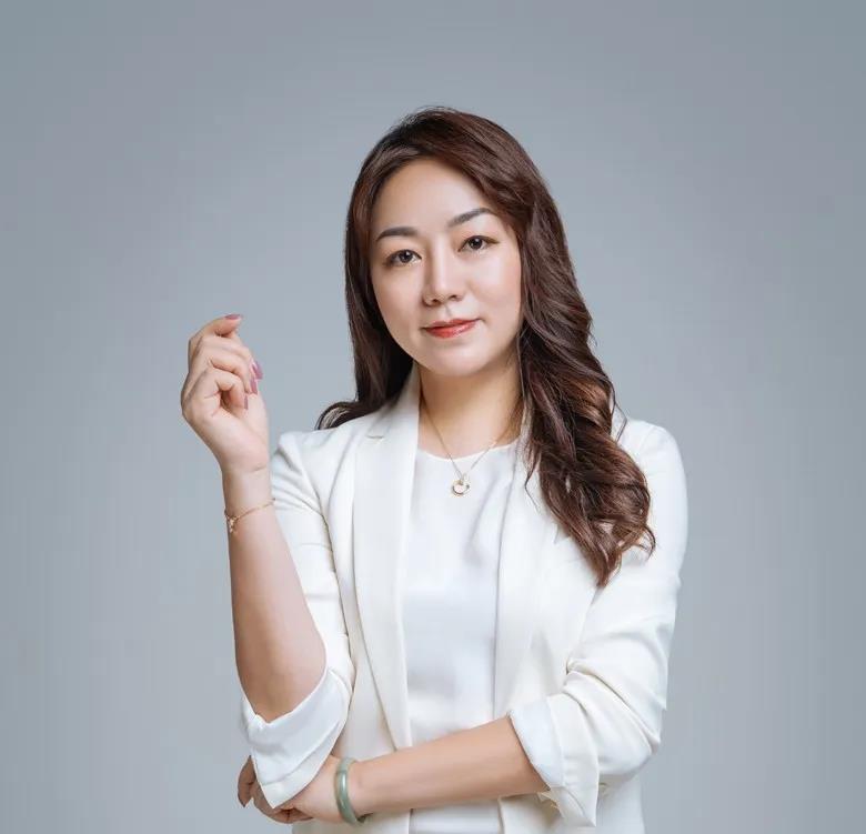 彭妍玲:让正品大牌成为国民日常消费