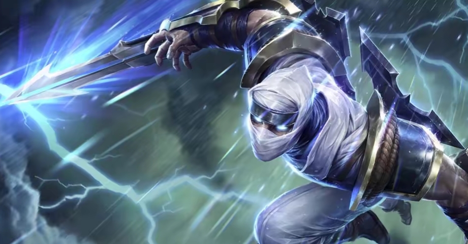 影流之主英雄联盟劫,影流之主劫教学视频