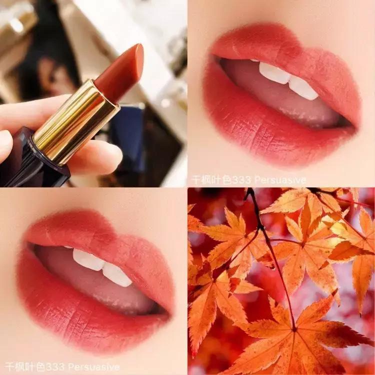 扒一扒明星口红,扒一扒平价又好用的口红