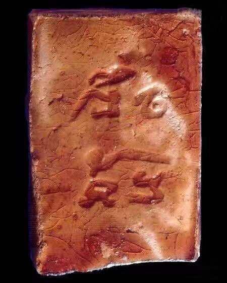 泰国佛教神僧,泰国近代五大圣僧