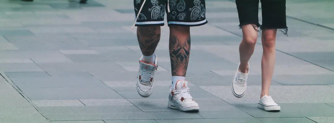 刺青成都店,刺青广州店