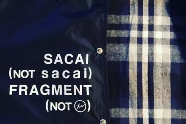 因为做家庭主妇太无聊，于是她创立了Sacai……