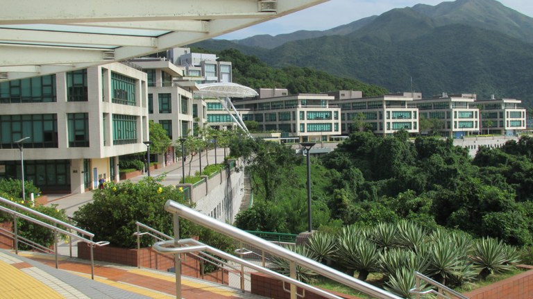 香港教育大学签证攻略,香港教育大学第二轮申请时间