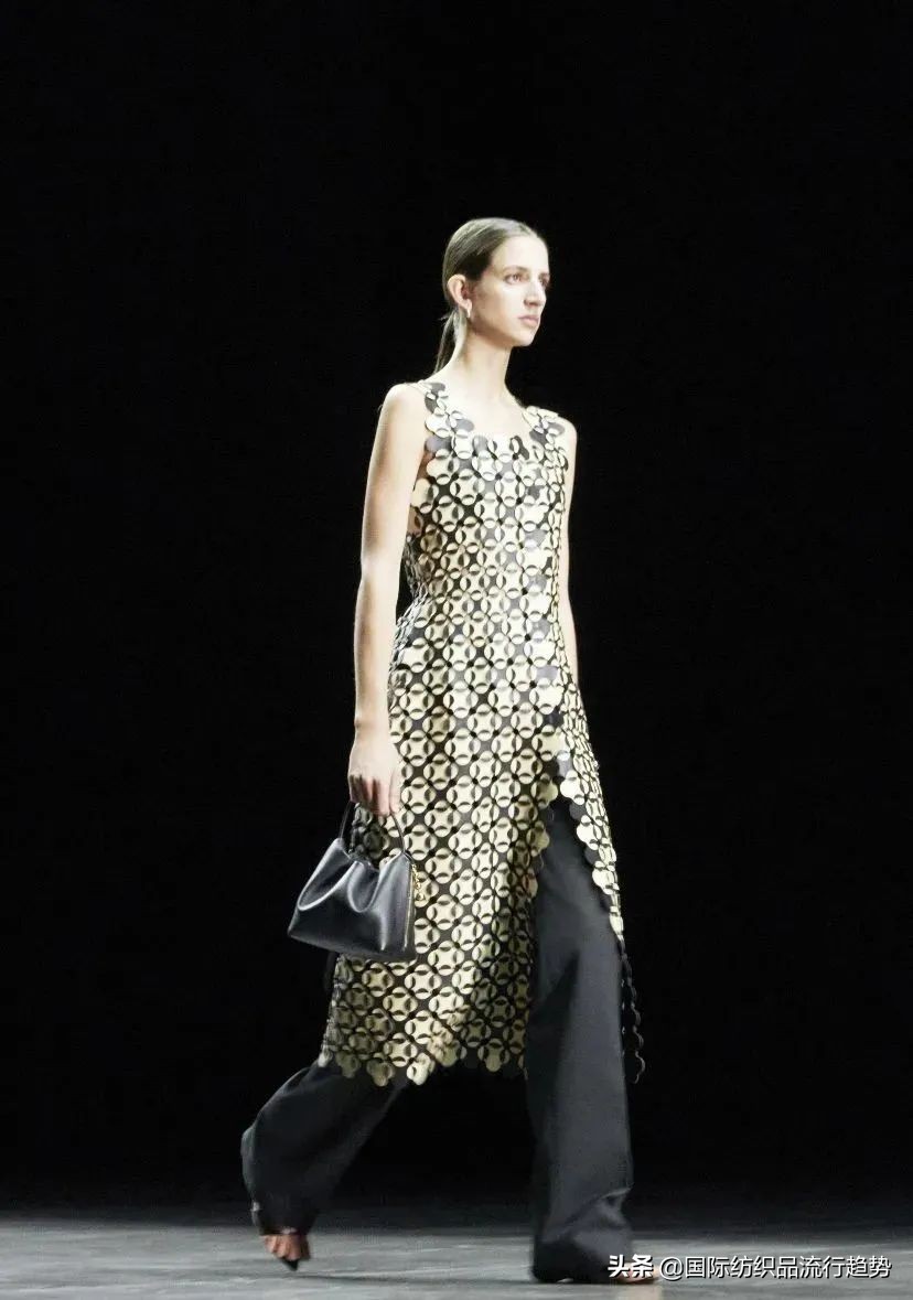 2022流行什么裙装,2021年的哪些裙子最流行