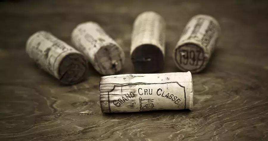 假如世界重新洗牌,1855年列级名庄酒大概什么价位