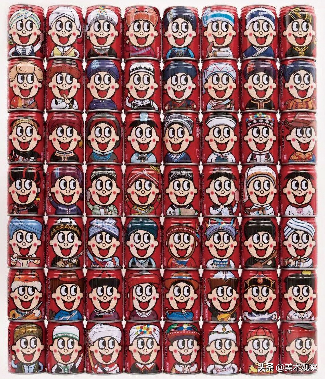 老国货是什么,国货新国潮