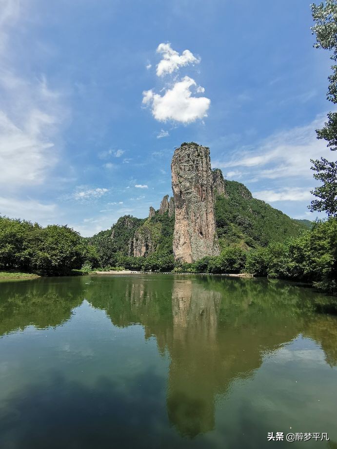 丽水缙云仙都民宿推荐,丽水缙云仙都免费景区