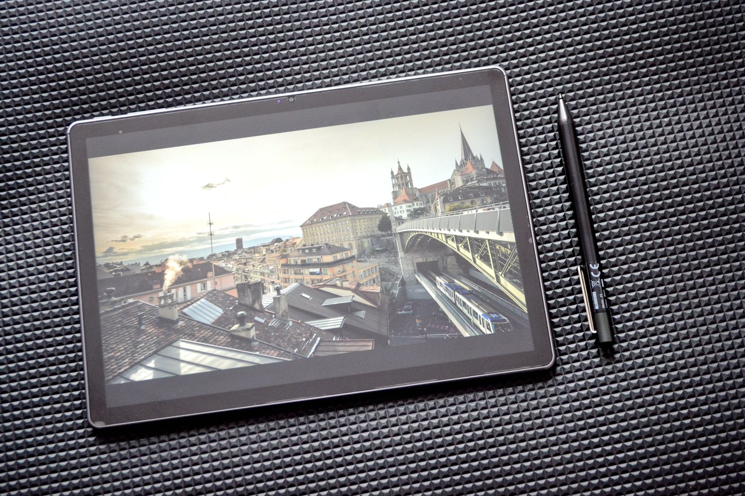 酷比魔方699元平板评测,酷比魔方8.4寸平板测评