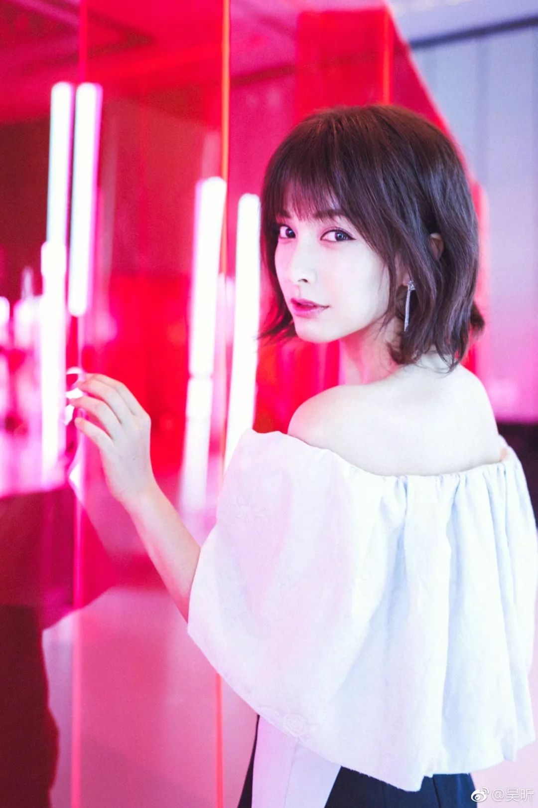 吴昕演技变化完整版,吴昕演技翻盘现场