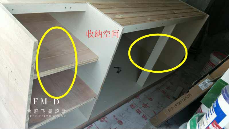 木工打上下铺儿童床,木工打的儿童床一米五