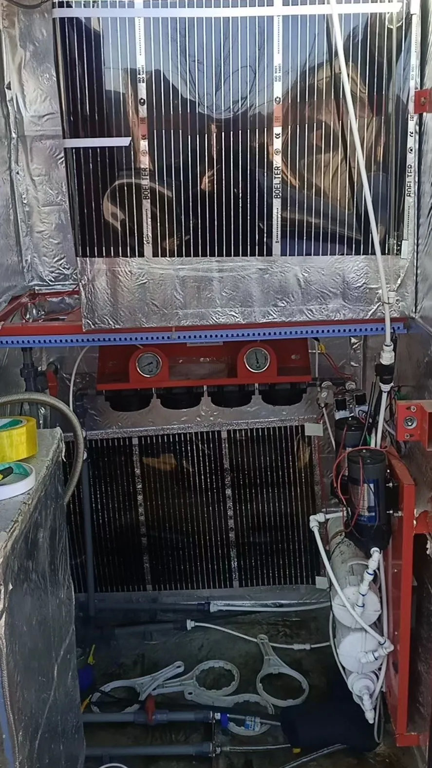 让千家万户喝上健康水,保障饮水安全让百姓喝上健康水