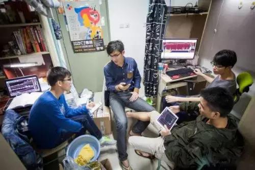 你喜欢在啥地方谈股票，这5大热门试过没？