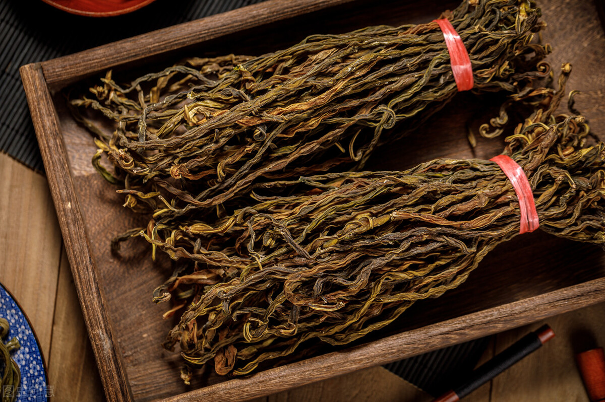 晒豆角干的做法不用焯水,晒豆角干用焯水吗教你正确的做法