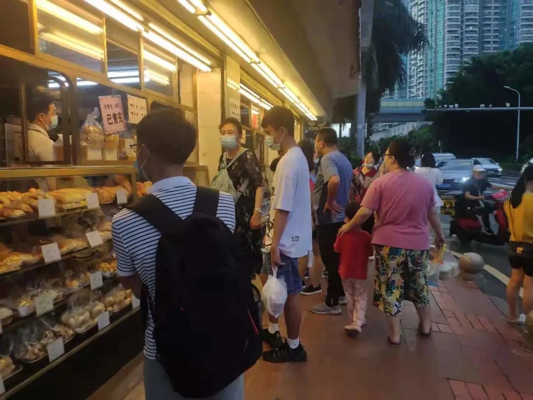 疫情暴露出的闽南性格,厦门人占了至少六种