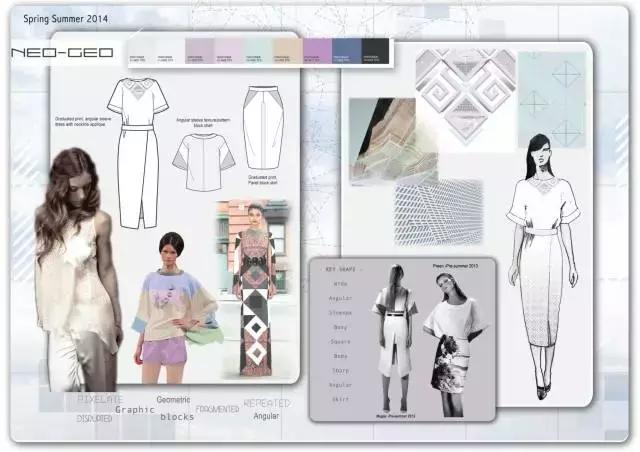 procreate怎么画服装款式图,服装款式图怎么画
