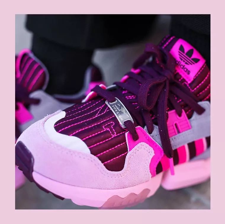 鼠年最火鞋子限量款,新春款运动鞋推荐