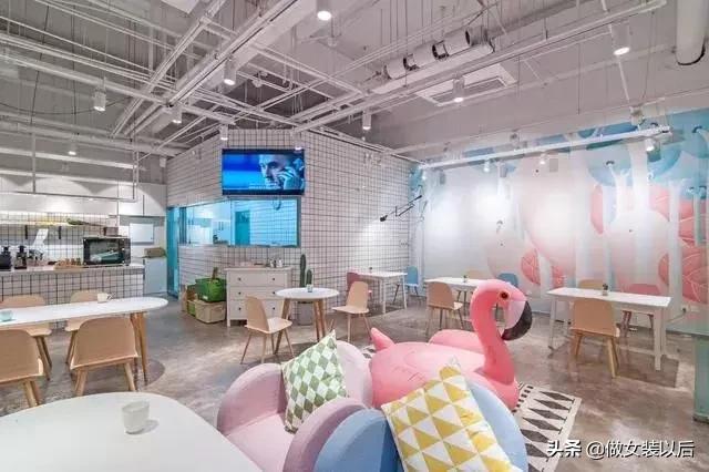 做好这4点，顾客都爱在你店铺拍照发票圈