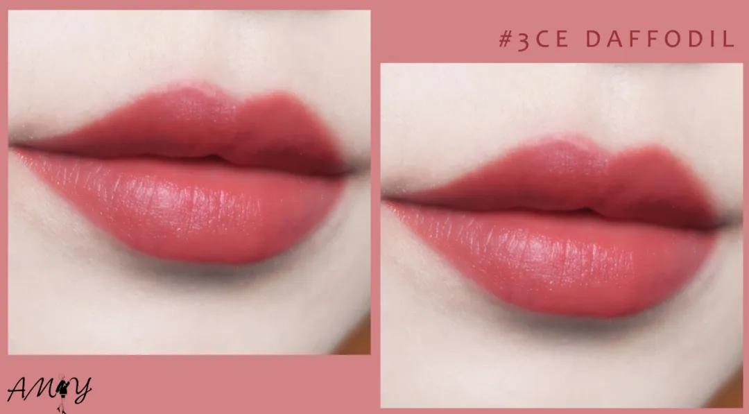 哪款口红涂着好看,谁涂都好看的口红推荐