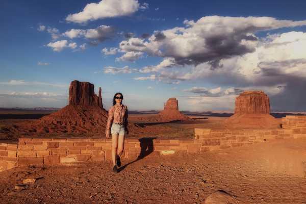 美西小环线自驾游攻略,美西大环线自驾游攻略