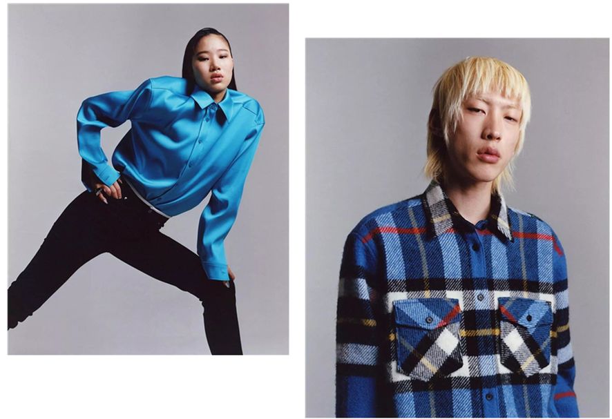 杨幂同款绿色棒球服是什么牌子的,扒一扒翻译官杨幂服装