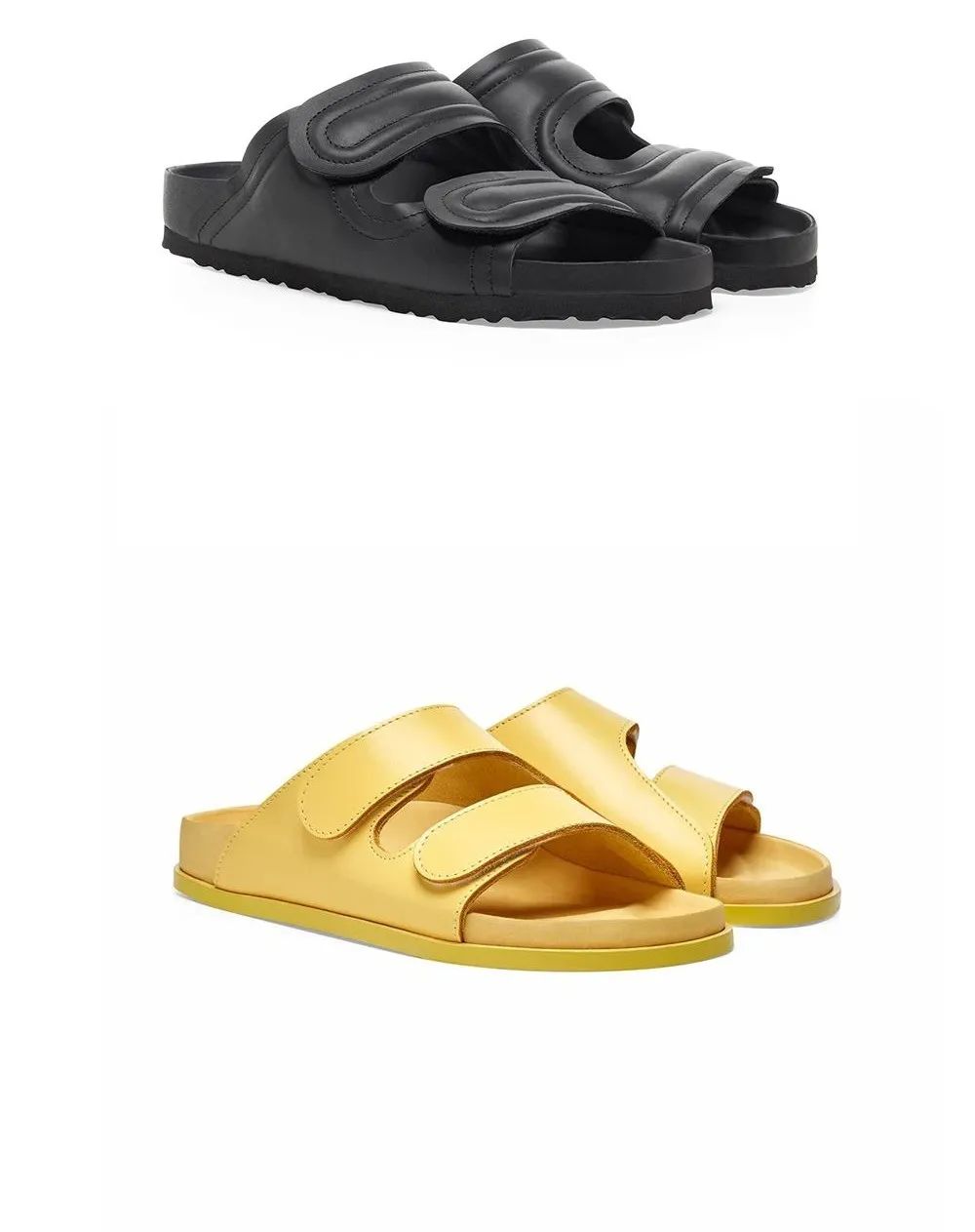 夏天拖鞋也有鄙视链，爱穿拖鞋的广州加油