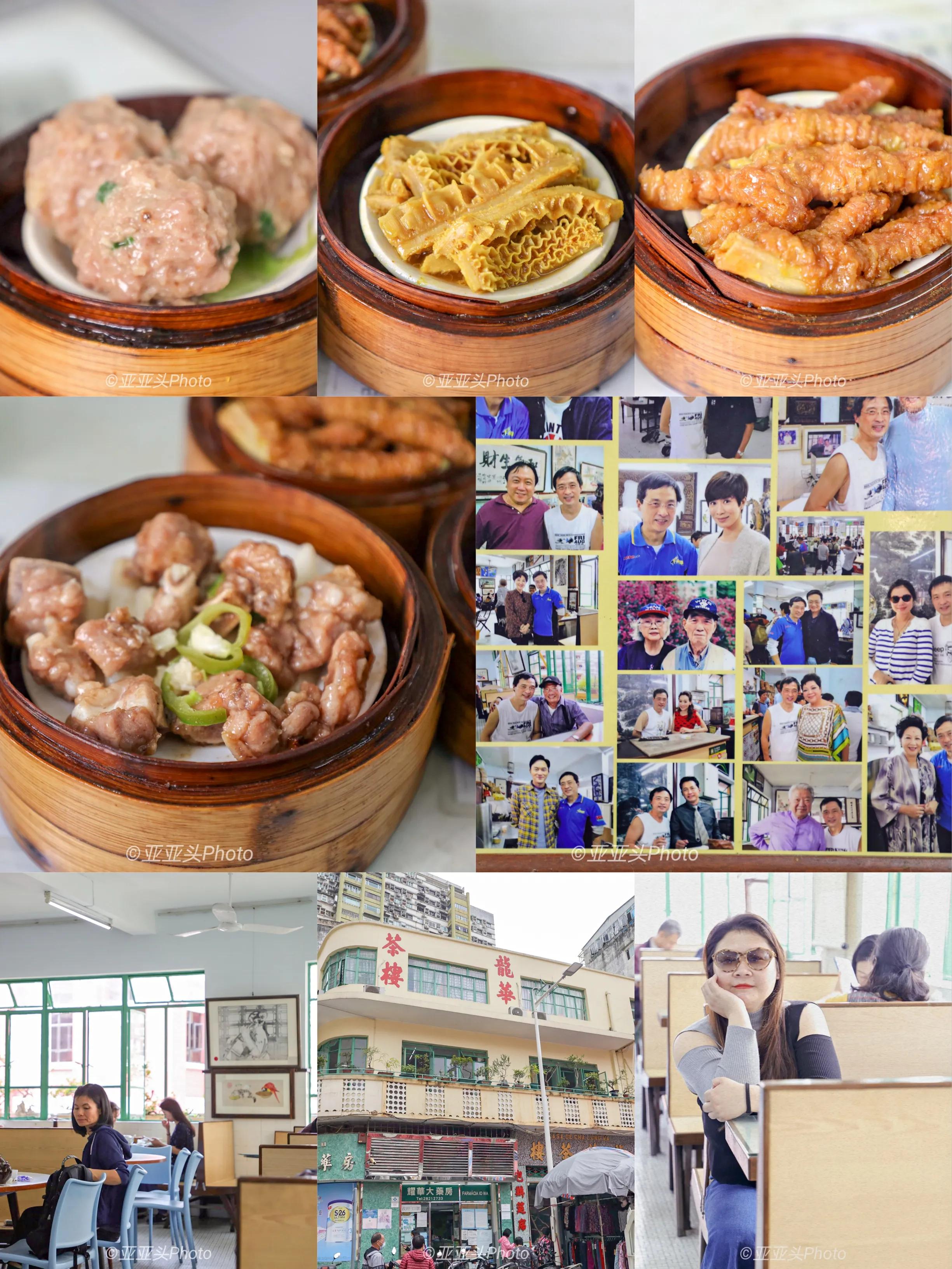 澳门美食打卡攻略,澳门两天一夜深度亲子美食打卡