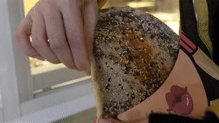 100块吃遍西安,100块吃遍山姆