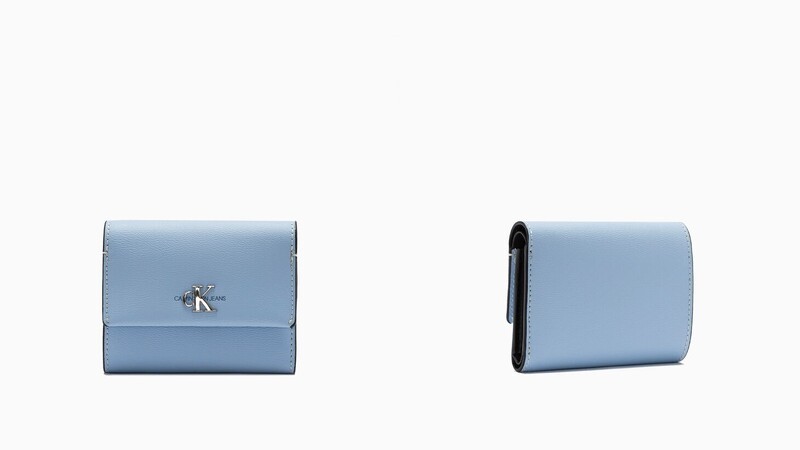 大学新鲜人送给自己第一个精品皮夹MJ、小CK轻松入手