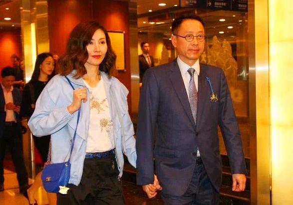 许晋亨情史大揭秘,许晋亨花心情史