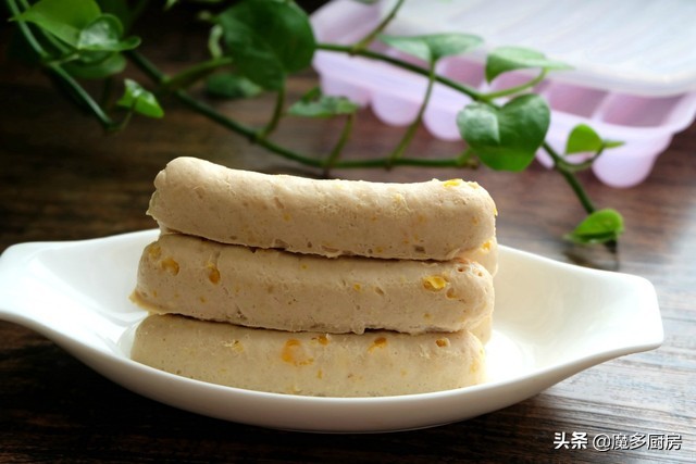 香肠做法在家自己做,怎么做香肠又香又简单小学生