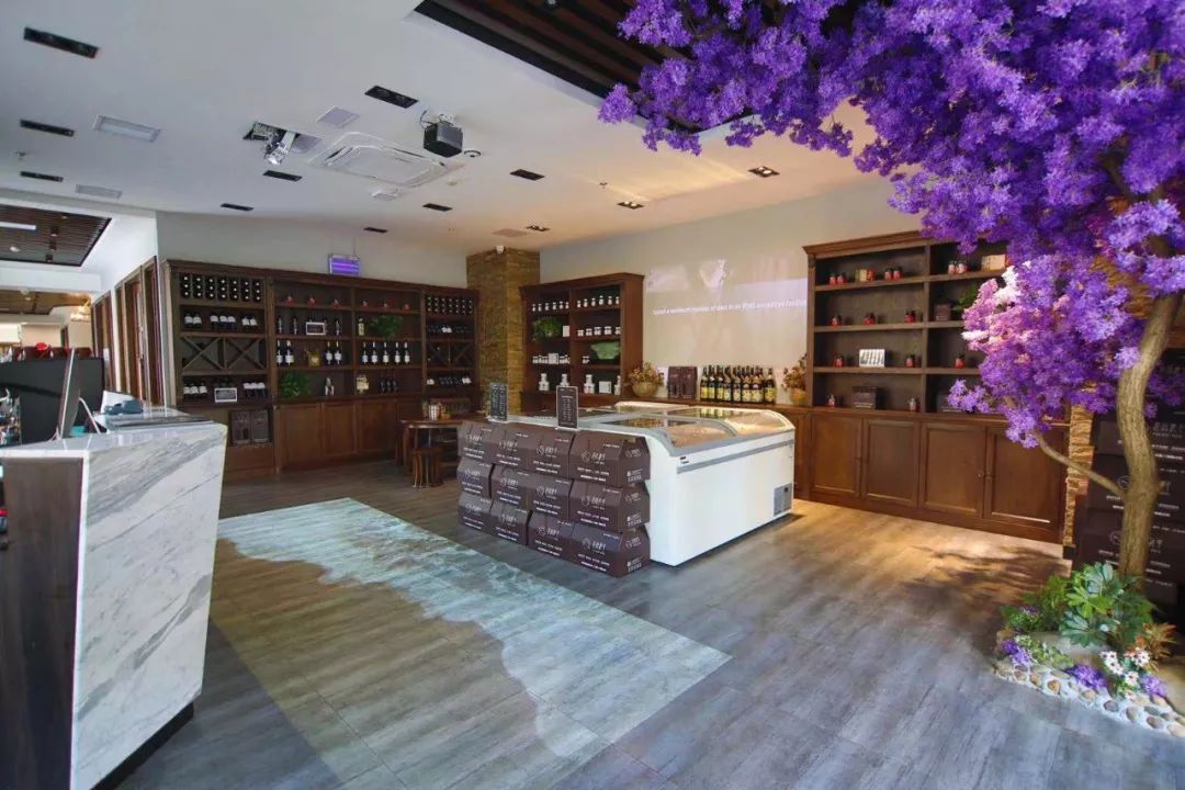 大连澳牛自助,澳牛菜单