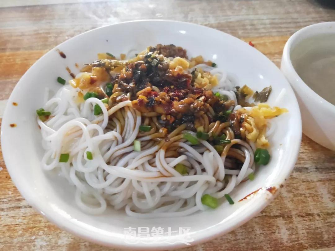 南昌最火20家早餐店,南昌最火20家早餐店在哪里