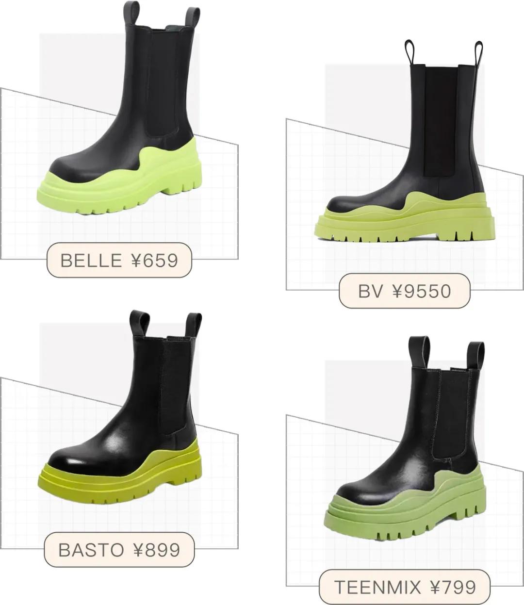 抄完Gucci抄BV，这些品牌想组团抄袭到什么时候？