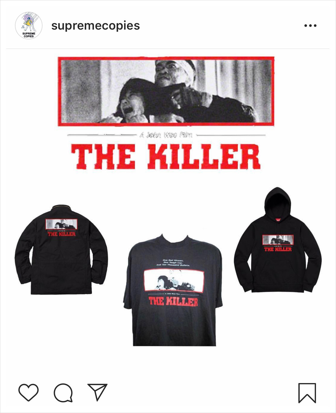 关于潮牌supreme的介绍,supreme潮牌单品